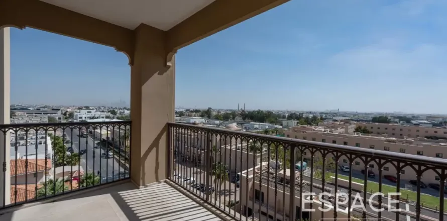 Huoneisto Umm Suqeim, Dubai, Arabiemiraatit 2 makuuhuonetta, 143 m2 № 650209