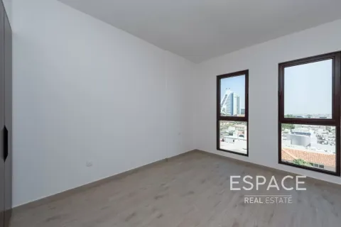 Huoneisto Umm Suqeim, Dubai, Arabiemiraatit 2 makuuhuonetta, 143 m2 № 650209 - kuva 10