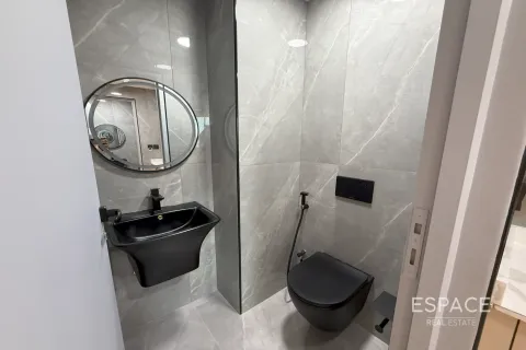 Kontor uthyres i Jumeirah Lake Towers, Dubai, UAE 129 kvm Nr. 650212 - fotografi 12