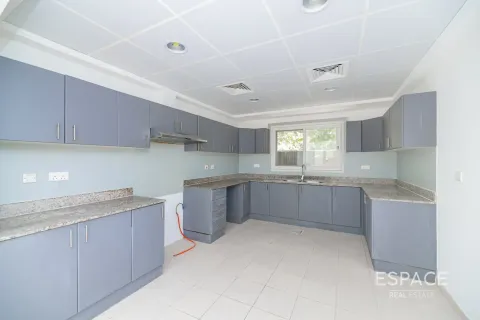 Huvila Meadows, Dubai, Arabiemiraatit 3 makuuhuonetta, 557 m2 № 650208 - kuva 7