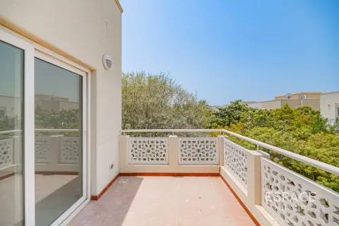 Huvila Meadows, Dubai, Arabiemiraatit 3 makuuhuonetta, 557 m2 № 650208 - kuva 18