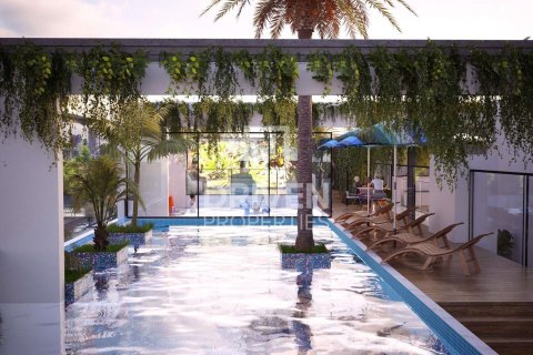 آپارتمان برای فروش در  Mohammed Bin Rashid City، Dubai، امارات متحده عربی  1 خوابه ، 73.58 متر مربع ، شماره 753990 - تصویر 15