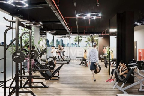 آپارتمان برای فروش در  Mohammed Bin Rashid City، Dubai، امارات متحده عربی  1 خوابه ، 73.58 متر مربع ، شماره 753990 - تصویر 11