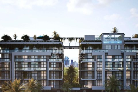 آپارتمان برای فروش در  Mohammed Bin Rashid City، Dubai، امارات متحده عربی  1 خوابه ، 73.58 متر مربع ، شماره 753990 - تصویر 10