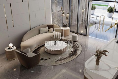 آپارتمان برای فروش در  Mohammed Bin Rashid City، Dubai، امارات متحده عربی  1 خوابه ، 73.58 متر مربع ، شماره 753990 - تصویر 2