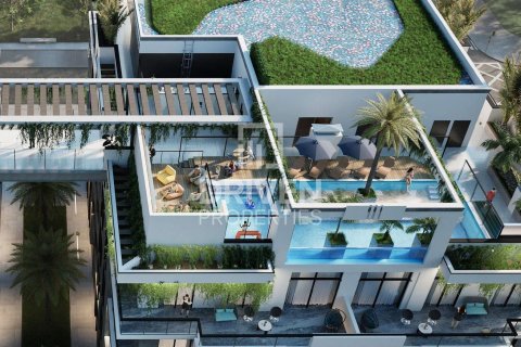 آپارتمان برای فروش در  Mohammed Bin Rashid City، Dubai، امارات متحده عربی  1 خوابه ، 73.58 متر مربع ، شماره 753990 - تصویر 14