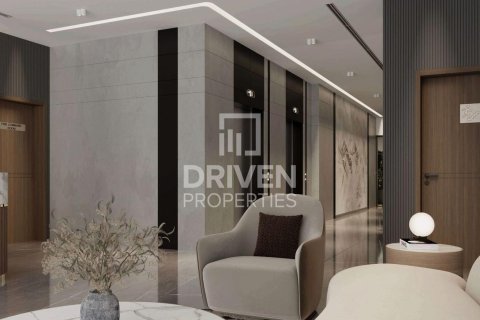 آپارتمان برای فروش در  Mohammed Bin Rashid City، Dubai، امارات متحده عربی  1 خوابه ، 73.58 متر مربع ، شماره 753990 - تصویر 4