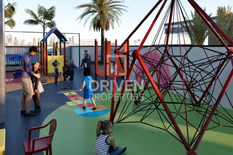 آپارتمان برای فروش در  Mohammed Bin Rashid City، Dubai، امارات متحده عربی  1 خوابه ، 73.58 متر مربع ، شماره 753990 - تصویر 13