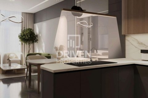 آپارتمان برای فروش در  Mohammed Bin Rashid City، Dubai، امارات متحده عربی  1 خوابه ، 73.58 متر مربع ، شماره 753990 - تصویر 6