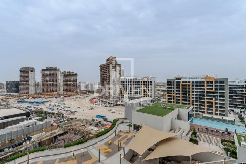Apartment til salg i Mohammed Bin Rashid City, Dubai, UAE 1 soveværelse, 46.54 kvm № 753988 - foto 11
