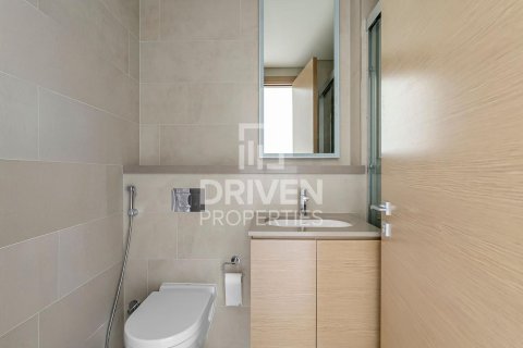 Apartment til salg i Mohammed Bin Rashid City, Dubai, UAE 1 soveværelse, 46.54 kvm № 753988 - foto 7