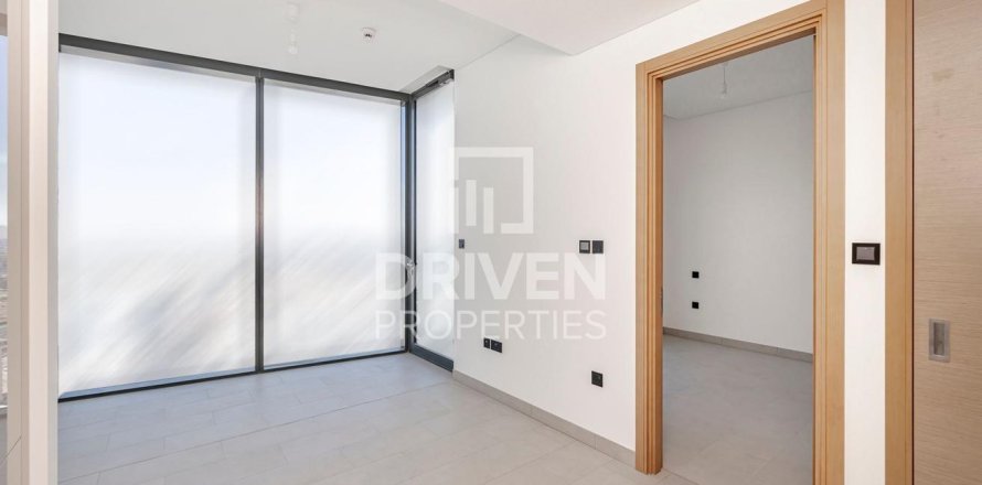 Apartment i Mohammed Bin Rashid City, Dubai, UAE 1 soveværelse, 46.54 kvm № 753988