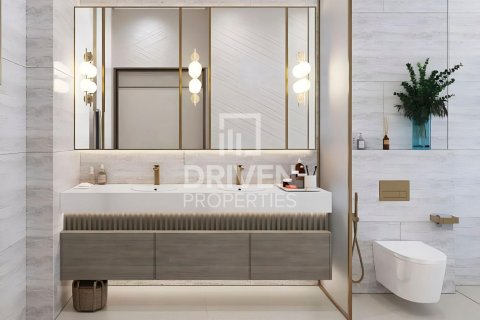 Apartamento en venta en Downtown Dubai (Downtown Burj Dubai), Dubai, EAU 1 dormitorio, 90.21 m2 № 753987 - foto 19