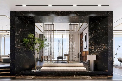 Apartamento en venta en Downtown Dubai (Downtown Burj Dubai), Dubai, EAU 1 dormitorio, 90.21 m2 № 753987 - foto 18