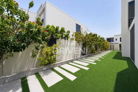 ویلا برای فروش در  Dubai Hills Estate، Dubai، امارات متحده عربی  4 خوابه ، 452.9 متر مربع ، شماره 753991 - تصویر 26