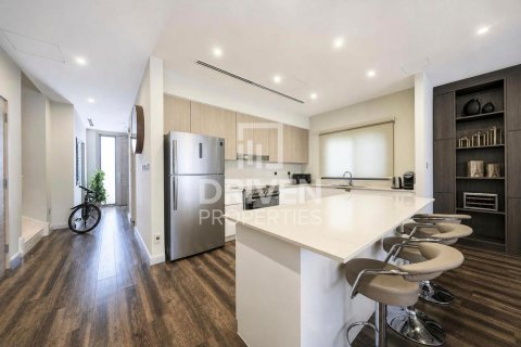 ویلا برای فروش در  Dubai Hills Estate، Dubai، امارات متحده عربی  4 خوابه ، 452.9 متر مربع ، شماره 753991 - تصویر 20