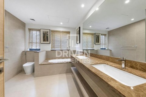ویلا برای فروش در  Dubai Hills Estate، Dubai، امارات متحده عربی  4 خوابه ، 452.9 متر مربع ، شماره 753991 - تصویر 25