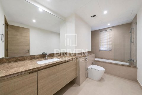 ویلا برای فروش در  Dubai Hills Estate، Dubai، امارات متحده عربی  4 خوابه ، 452.9 متر مربع ، شماره 753991 - تصویر 24