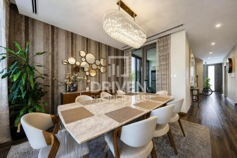 ویلا برای فروش در  Dubai Hills Estate، Dubai، امارات متحده عربی  4 خوابه ، 452.9 متر مربع ، شماره 753991 - تصویر 8