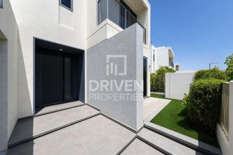 ویلا برای فروش در  Dubai Hills Estate، Dubai، امارات متحده عربی  4 خوابه ، 452.9 متر مربع ، شماره 753991 - تصویر 28