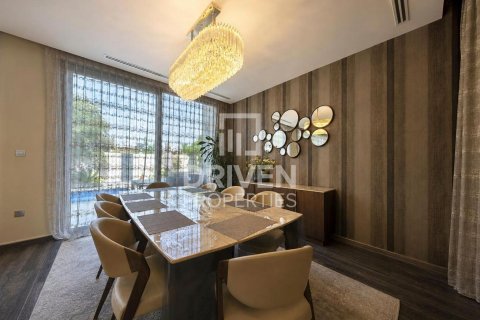 ویلا برای فروش در  Dubai Hills Estate، Dubai، امارات متحده عربی  4 خوابه ، 452.9 متر مربع ، شماره 753991 - تصویر 6