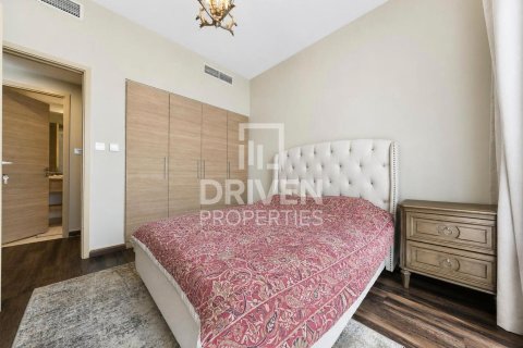 ویلا برای فروش در  Dubai Hills Estate، Dubai، امارات متحده عربی  4 خوابه ، 452.9 متر مربع ، شماره 753991 - تصویر 11