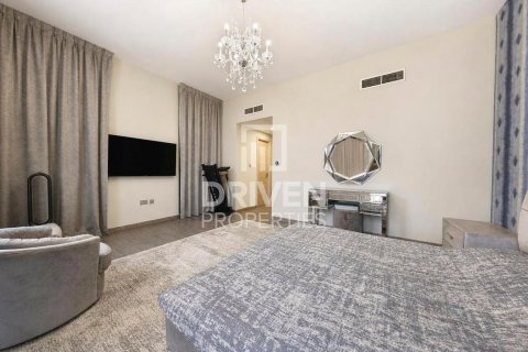 ویلا برای فروش در  Dubai Hills Estate، Dubai، امارات متحده عربی  4 خوابه ، 452.9 متر مربع ، شماره 753991 - تصویر 18