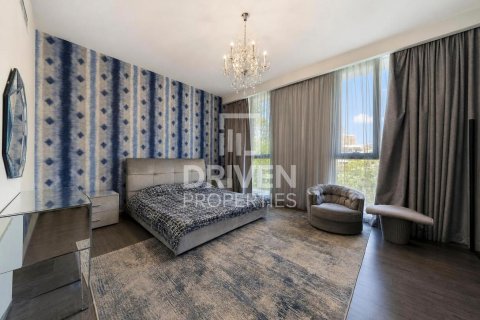 ویلا برای فروش در  Dubai Hills Estate، Dubai، امارات متحده عربی  4 خوابه ، 452.9 متر مربع ، شماره 753991 - تصویر 17