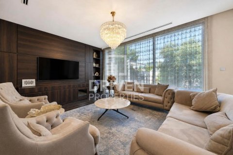 ویلا برای فروش در  Dubai Hills Estate، Dubai، امارات متحده عربی  4 خوابه ، 452.9 متر مربع ، شماره 753991 - تصویر 3