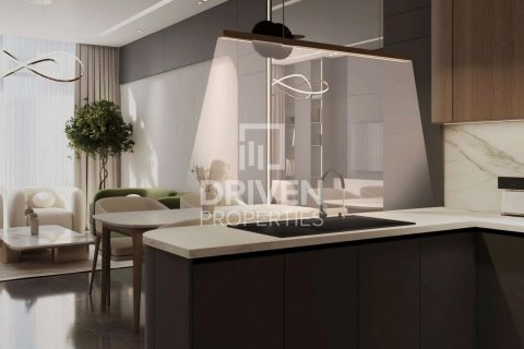 Apartment sa Mohammed Bin Rashid City, Dubai, UAE 1 silid-tulugan, 73.58 sq.m. № 753992 - larawan 5