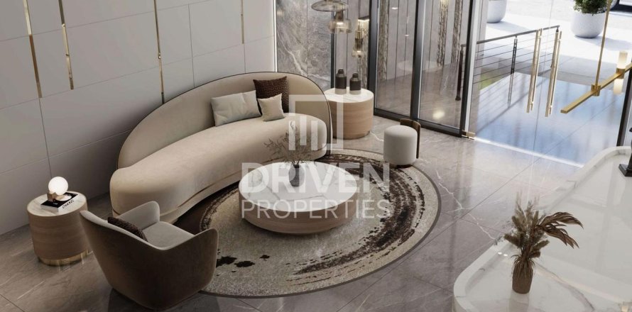 Apartment sa Mohammed Bin Rashid City, Dubai, UAE 1 silid-tulugan, 73.58 sq.m. № 753992