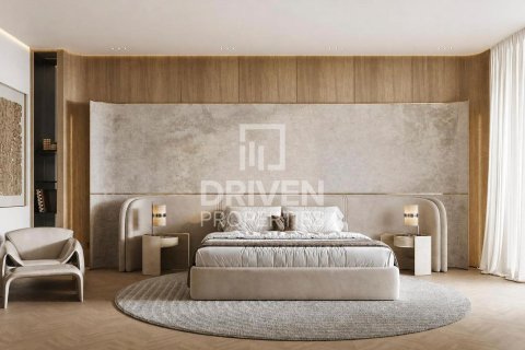 Apartament de vânzare în Al Jaddaf, Dubai, EAU 1 dormitor, 72.93 mp.  №753989 - poză 8