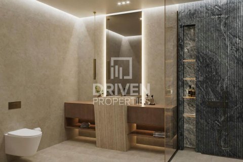 Apartament de vânzare în Al Jaddaf, Dubai, EAU 1 dormitor, 72.93 mp.  №753989 - poză 15
