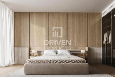 Apartament de vânzare în Al Jaddaf, Dubai, EAU 1 dormitor, 72.93 mp.  №753989 - poză 5