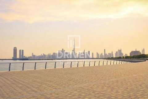 Apartament de vânzare în Al Jaddaf, Dubai, EAU 1 dormitor, 72.93 mp.  №753989 - poză 21