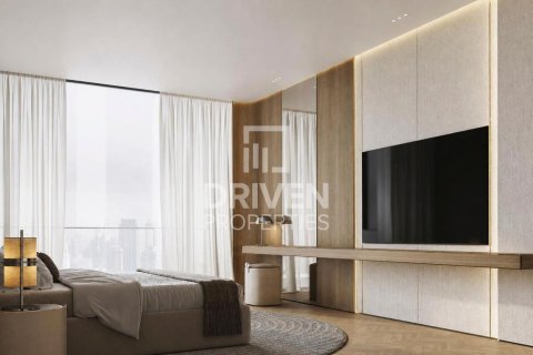Apartament de vânzare în Al Jaddaf, Dubai, EAU 1 dormitor, 72.93 mp.  №753989 - poză 7