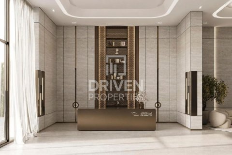 Apartament de vânzare în Al Jaddaf, Dubai, EAU 1 dormitor, 72.93 mp.  №753989 - poză 11