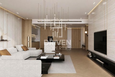 Apartament de vânzare în Al Jaddaf, Dubai, EAU 1 dormitor, 72.93 mp.  №753989 - poză 3