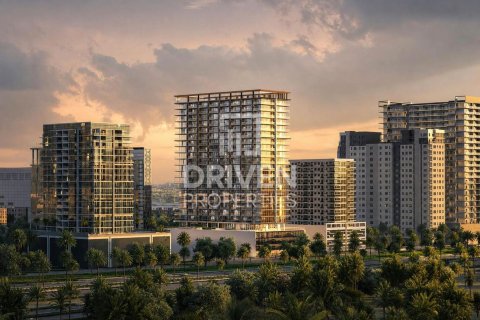 Apartament de vânzare în Al Jaddaf, Dubai, EAU 1 dormitor, 72.93 mp.  №753989 - poză 20