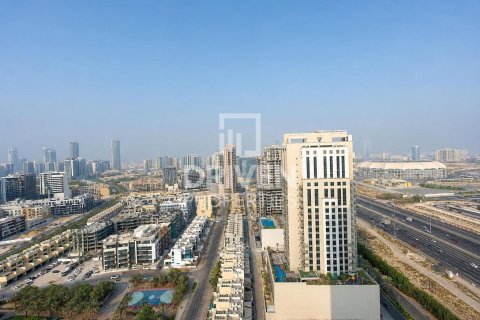 דירה למכירה ב Jumeirah Village Circle, Dubai, איחוד האמירויות  1 חדר שינה, 85.94 מ"ר, מספר 762194 - תמונה 20