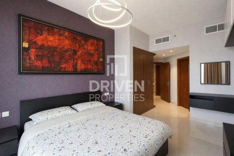 דירה למכירה ב Jumeirah Village Circle, Dubai, איחוד האמירויות  1 חדר שינה, 85.94 מ"ר, מספר 762194 - תמונה 5