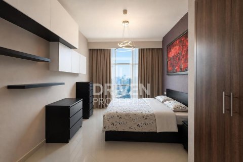 דירה למכירה ב Jumeirah Village Circle, Dubai, איחוד האמירויות  1 חדר שינה, 85.94 מ"ר, מספר 762194 - תמונה 4