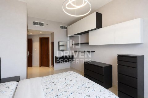 דירה למכירה ב Jumeirah Village Circle, Dubai, איחוד האמירויות  1 חדר שינה, 85.94 מ"ר, מספר 762194 - תמונה 7