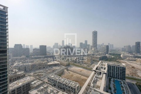 דירה למכירה ב Jumeirah Village Circle, Dubai, איחוד האמירויות  1 חדר שינה, 85.94 מ"ר, מספר 762194 - תמונה 16