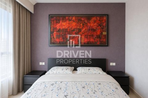 דירה למכירה ב Jumeirah Village Circle, Dubai, איחוד האמירויות  1 חדר שינה, 85.94 מ"ר, מספר 762194 - תמונה 6