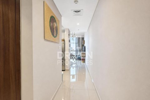 דירה למכירה ב Jumeirah Village Circle, Dubai, איחוד האמירויות  1 חדר שינה, 85.94 מ"ר, מספר 762194 - תמונה 14