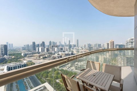 דירה למכירה ב Jumeirah Village Circle, Dubai, איחוד האמירויות  1 חדר שינה, 85.94 מ"ר, מספר 762194 - תמונה 15