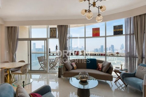 דירה למכירה ב Jumeirah Village Circle, Dubai, איחוד האמירויות  1 חדר שינה, 85.94 מ"ר, מספר 762194 - תמונה 1