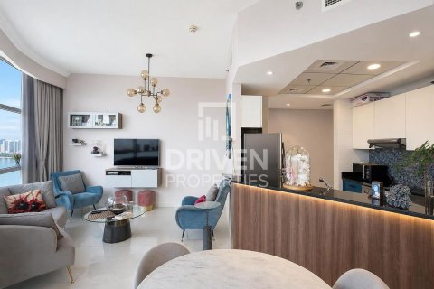 דירה למכירה ב Jumeirah Village Circle, Dubai, איחוד האמירויות  1 חדר שינה, 85.94 מ"ר, מספר 762194 - תמונה 2