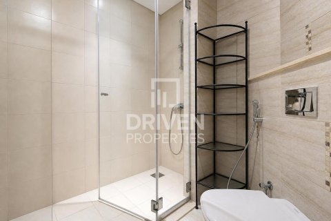 דירה למכירה ב Jumeirah Village Circle, Dubai, איחוד האמירויות  1 חדר שינה, 85.94 מ"ר, מספר 762194 - תמונה 12